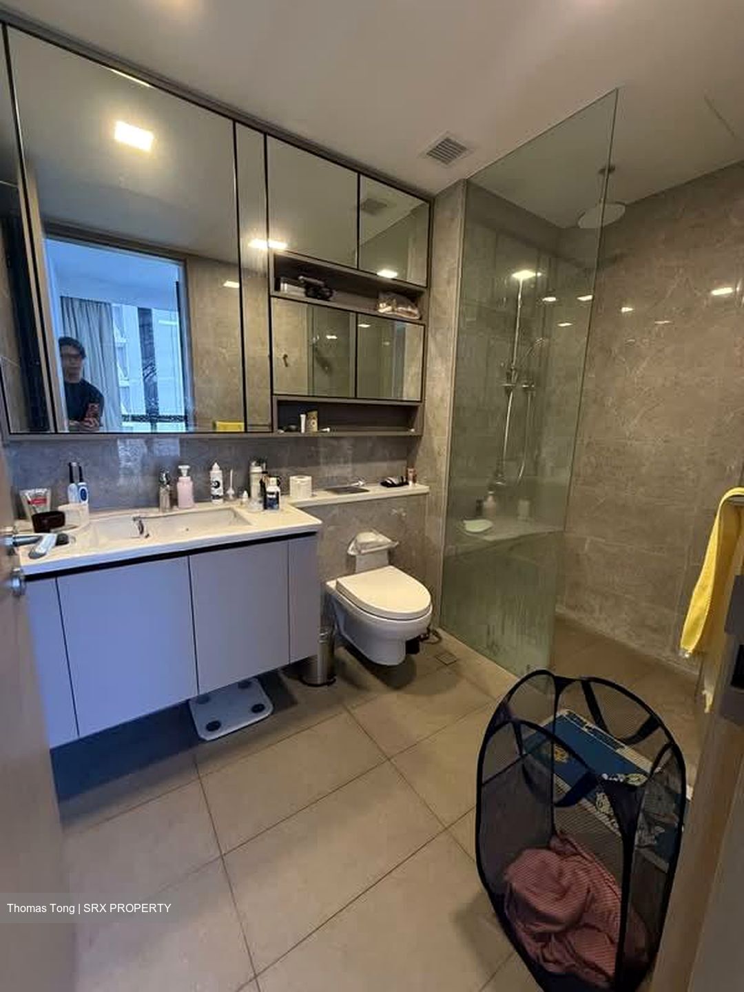 The Tapestry (D18), Condominium #563952241